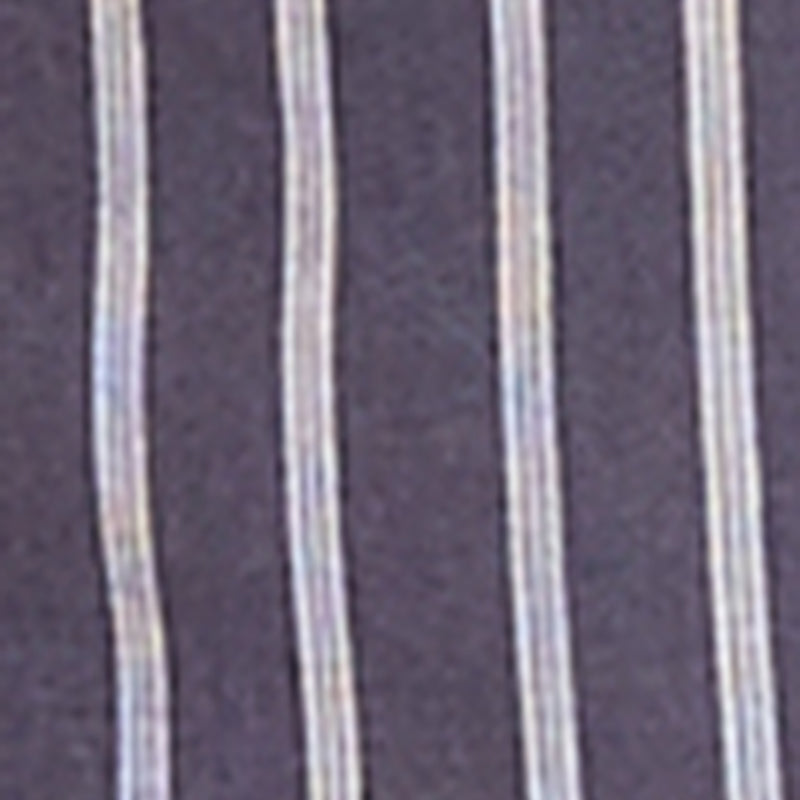 Trendy Linen Striped Smocked Waist Wide Leg Pants