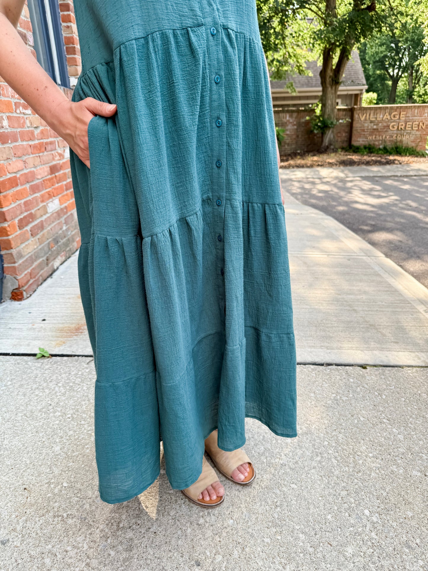 Mabel Dress