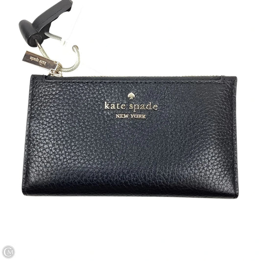 Wallet Designer By Kate Spade, Size: Medium