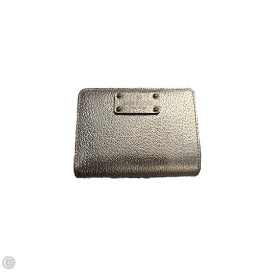 Wallet Designer By Kate Spade, Size: Medium