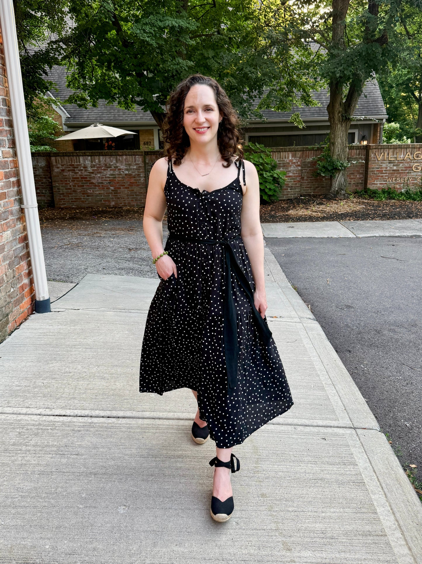 Mabel Dress