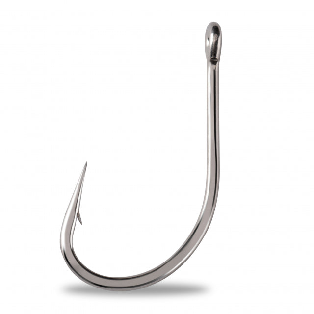 Signature Tarpon Fly Hook - Saltwater