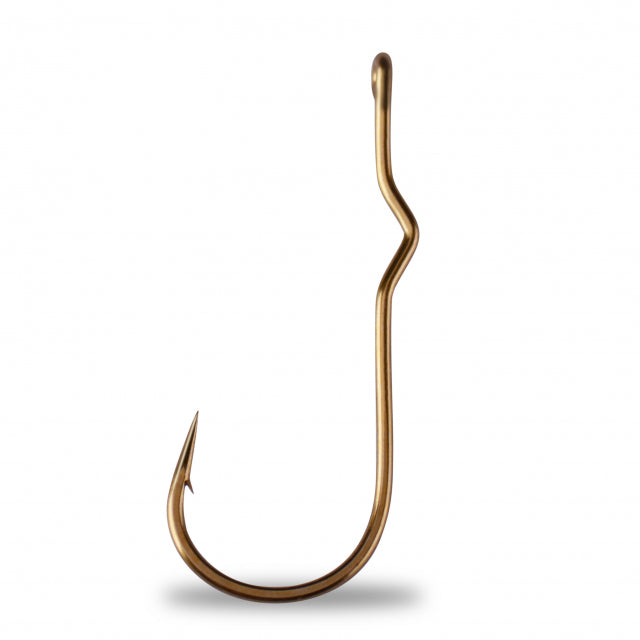 Signature Popper Fly Hook