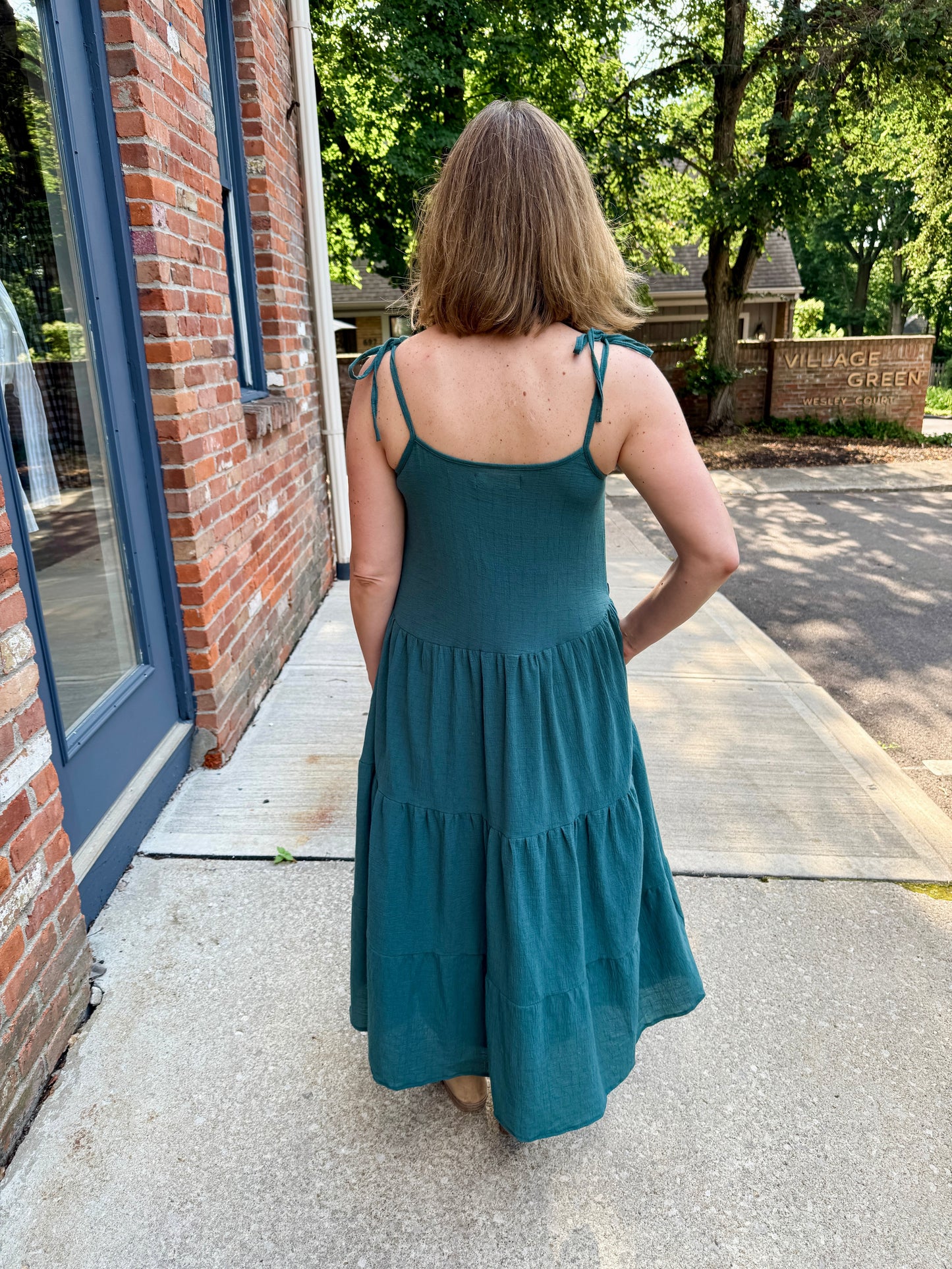 Mabel Dress