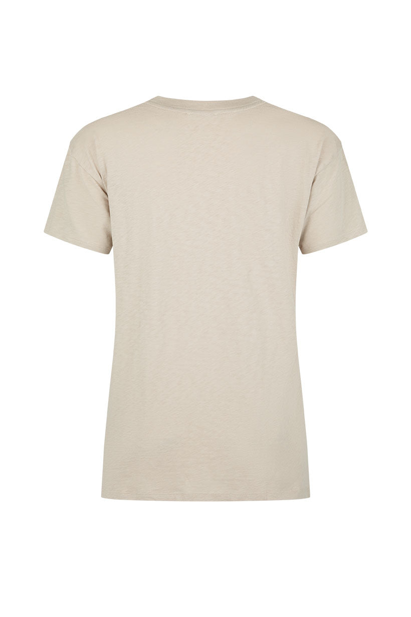 Coco Cantina Biker Tee